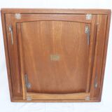 Table game Louis Vuitton stamped