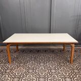 Scandinavian table 1960