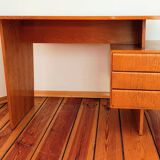 Desk from Up Zavody, Former Czechoslovakia, 1960s