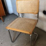 Vintage Breuer Cesca chair