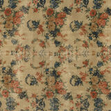 Anatolian handmade rug 275 cmx 200 cm