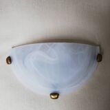 Wall light