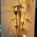 Flowers Floor Lamp by Hans Kogl