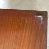 Vintage side table