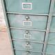 Strafor valve cabinet