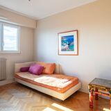 1 canapé méridienne Nomade Ligne Roset
