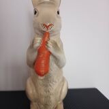 Lapin en céramique