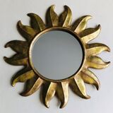 Sun mirror