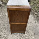 Commode