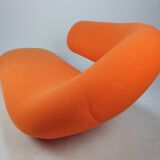 Cleopatra Sofa by Geoffrey Harcourt for Artifort, 1970s