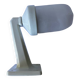 Applique porcelaine et verre Art Deco