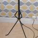 Floor lamp Vintage 60s.
