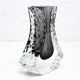 Murano glass vase