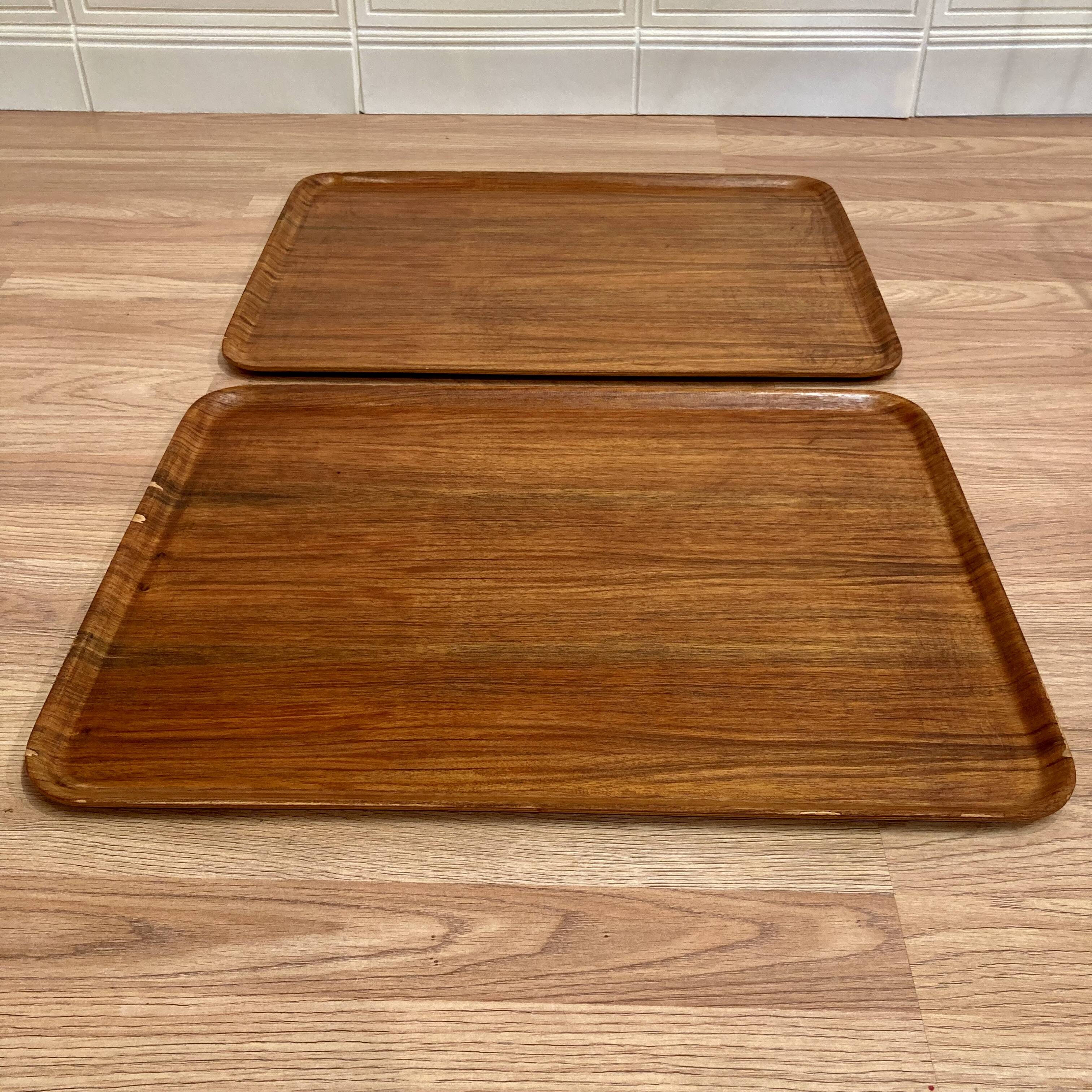 Modular dessert table "Scandinavian design Paul Nagel" 1950.