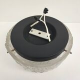 Vintage Italian ceiling light