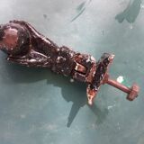 Door knocker