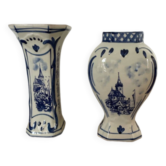 Vases