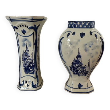 Vases