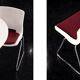 Mid-Century Modern Scandinavian Chairs by Svante Schöblom for Overman