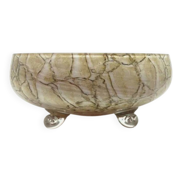 Coupe à fruits J7M Patera Tarnowiec J. Słuczan-Orkusz