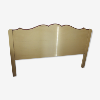 Headboard