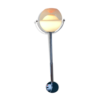 Floor lamp - Manufactura Italiana - 70s