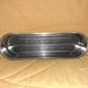 Poissonniere inox ovale etat neuf