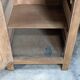 Bureau comptoir ancien