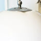 Vintage arc floor lamp, circa 1970