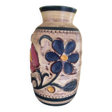 Bay Keramik floor vase 40cm