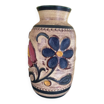 Bay Keramik floor vase 40cm