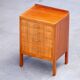Commode scandinave vintage 1960