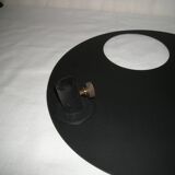Tripod floor lamp from the 50s