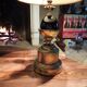 Paire de lampes des années 50
