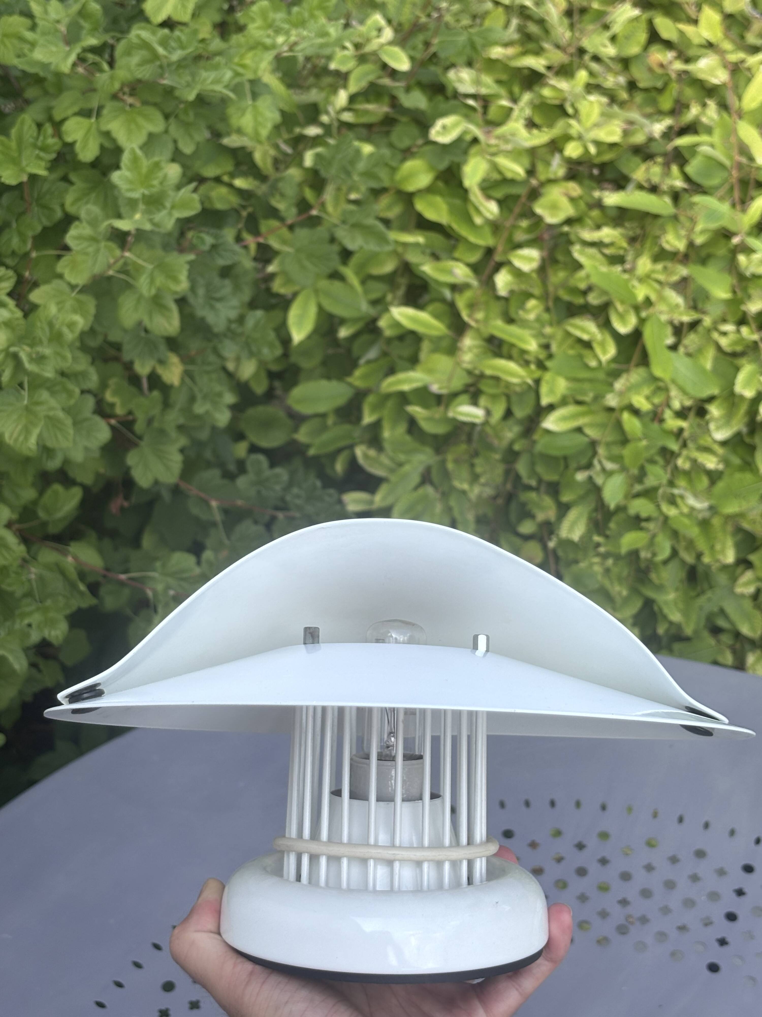 Giovi wall light - Flos - Achille Castiglioni - Vintage 1980 Italy