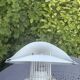 Giovi wall light - Flos - Achille Castiglioni - Vintage 1980 Italy