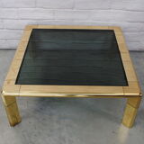 Cattadori 1970 coffee table