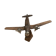 Wooden airplane
