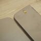 Set of two mirrors, Danish design, 1960s, production: Denmark