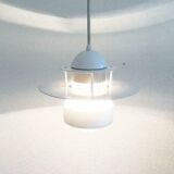 Mid-century Albertslund suspension by Jens Møller Jensen for Louis Poulsen, 1960s.