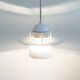Mid-century Albertslund suspension by Jens Møller Jensen for Louis Poulsen, 1960s.