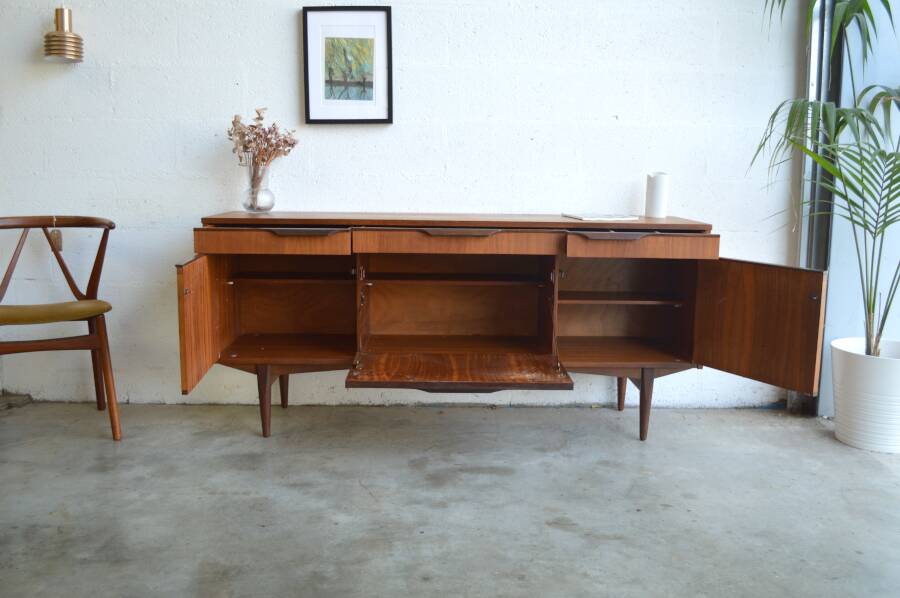 Enfilade by AustinSuite 168cm