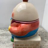 Rayware Humpty Dumpty Cookie Jar