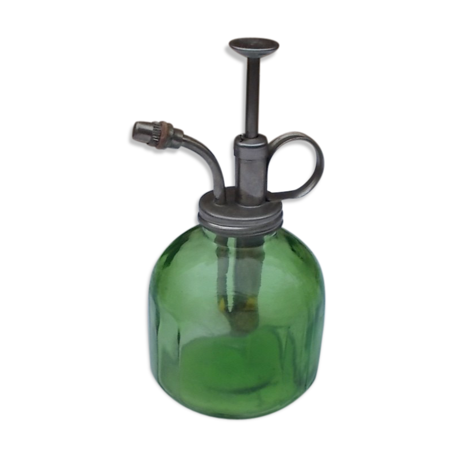 Spray mist