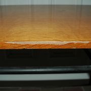 table basse sauterelle années 50