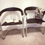 2 CANASTA ARBENN Chairs