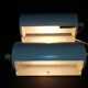 Paire d'appliques vintage ikea