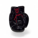 J.C. Peiré black boxing gloves from around 1970.