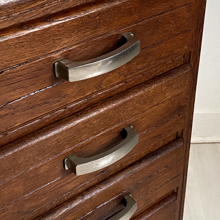 Art deco extra rag maker