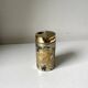 Vintage Japanese Metal Table lighter